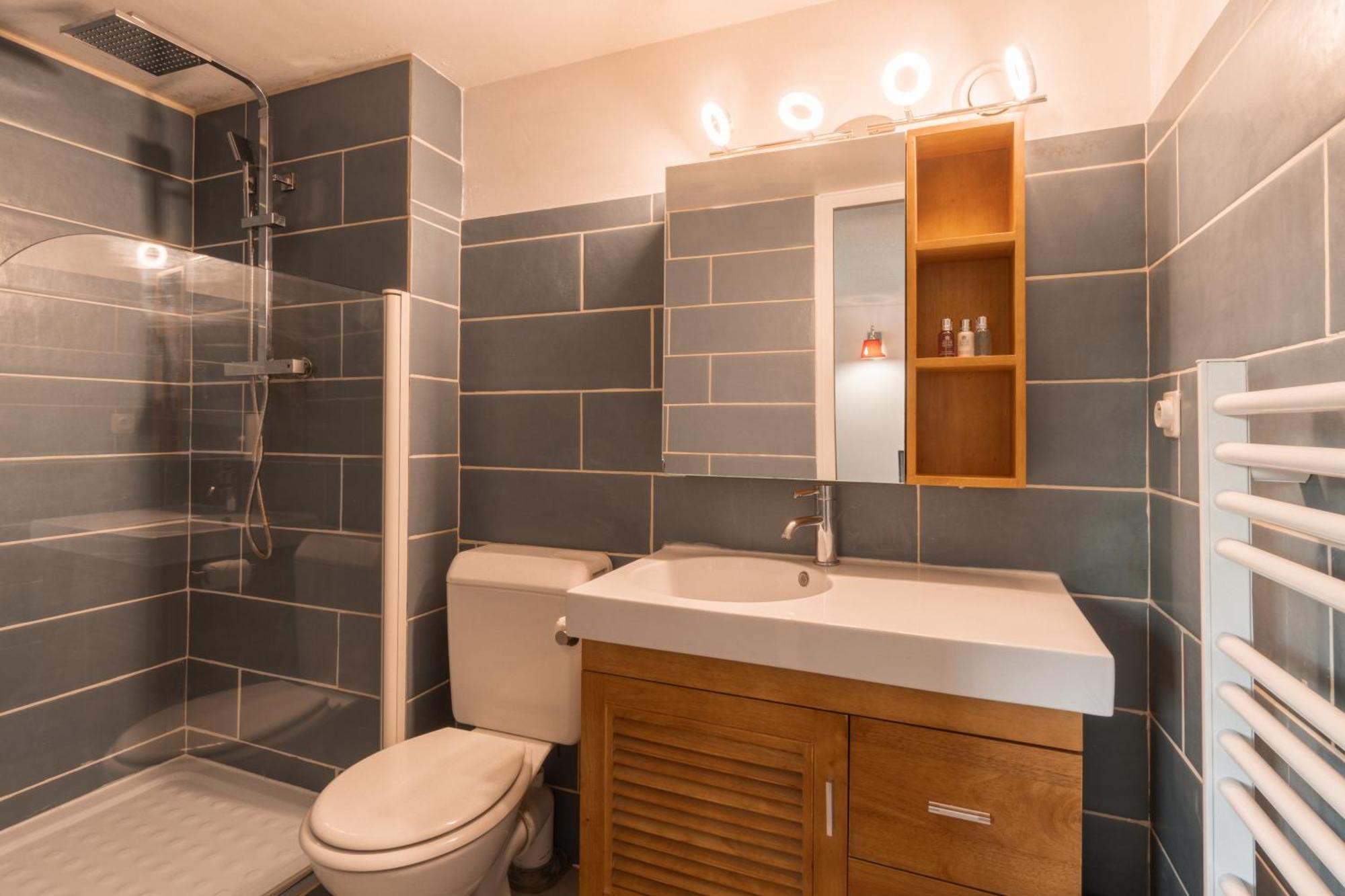Six-Deniers Appartement Les Gets Buitenkant foto